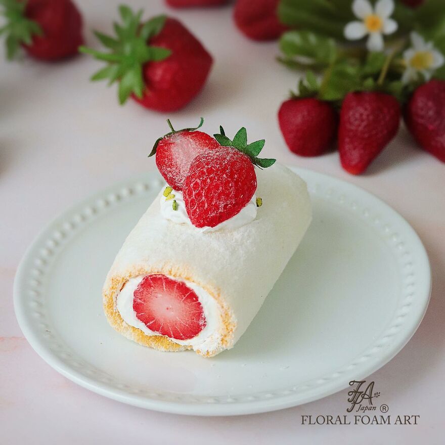 Fake Food In Japan Is A True Work Of Art And We Prove It With This Article (Interview)