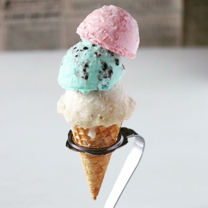 Fake Food In Japan Is A True Work Of Art And We Prove It With This Article (Interview)