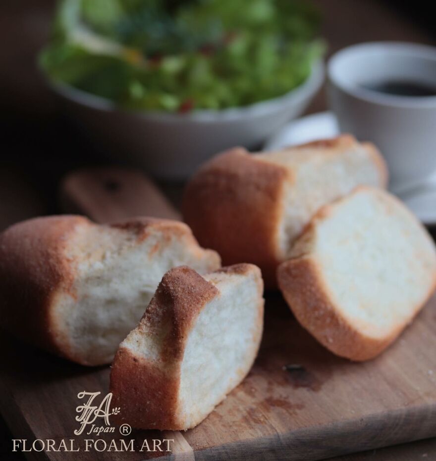 Fake Food In Japan Is A True Work Of Art And We Prove It With This Article (Interview)