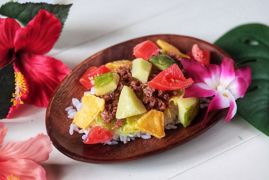 Fake Food In Japan Is A True Work Of Art And We Prove It With This Article (Interview)