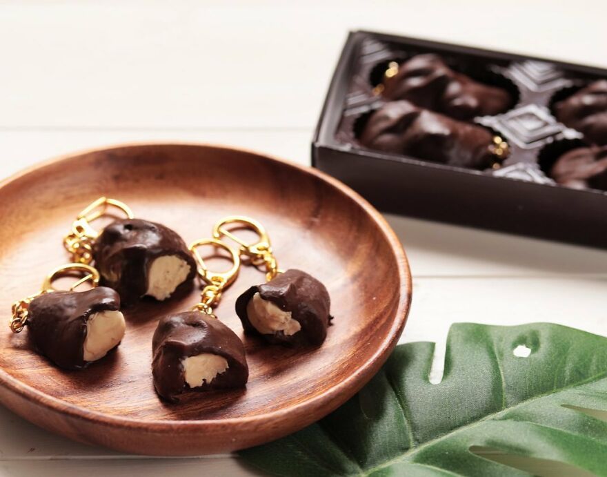 Fake Food In Japan Is A True Work Of Art And We Prove It With This Article (Interview)