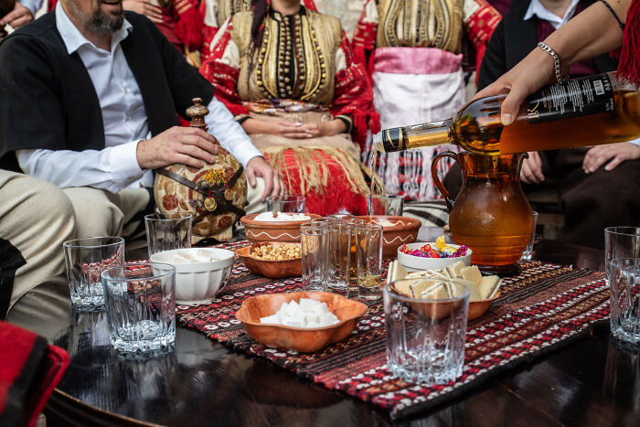 Galichnik Wedding: A Timeless Celebration Of Macedonian Culture And Tradition (28 Pics)