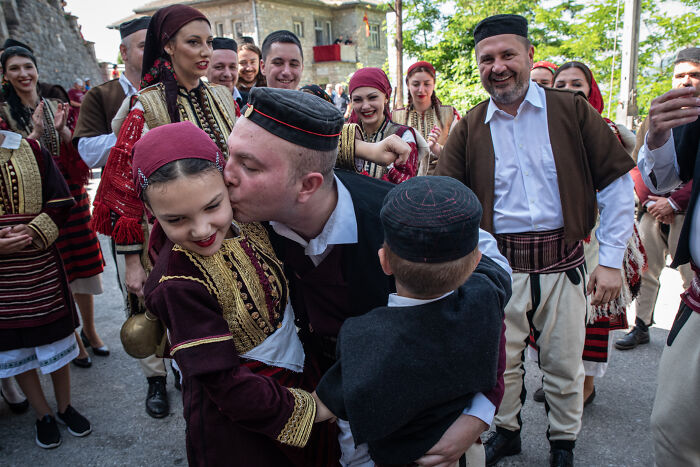 Galichnik Wedding: A Timeless Celebration Of Macedonian Culture And ...