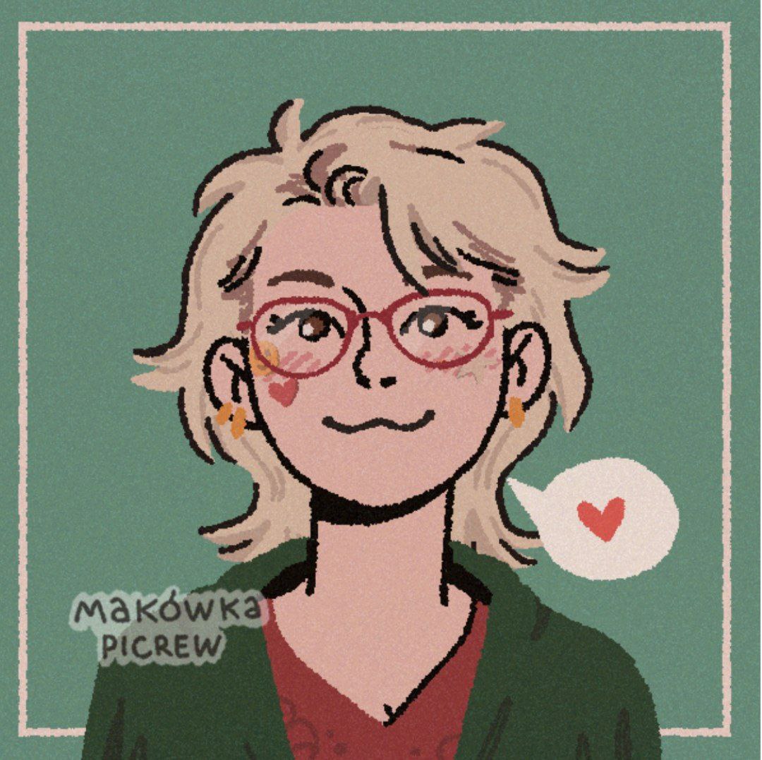 Hello Pandas, Post Some Picrew People You’ve Made!
