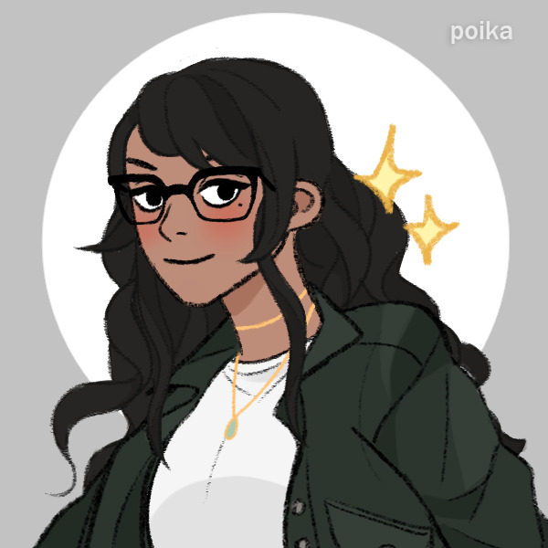 Hey Pandas, Picrew Yourselves!