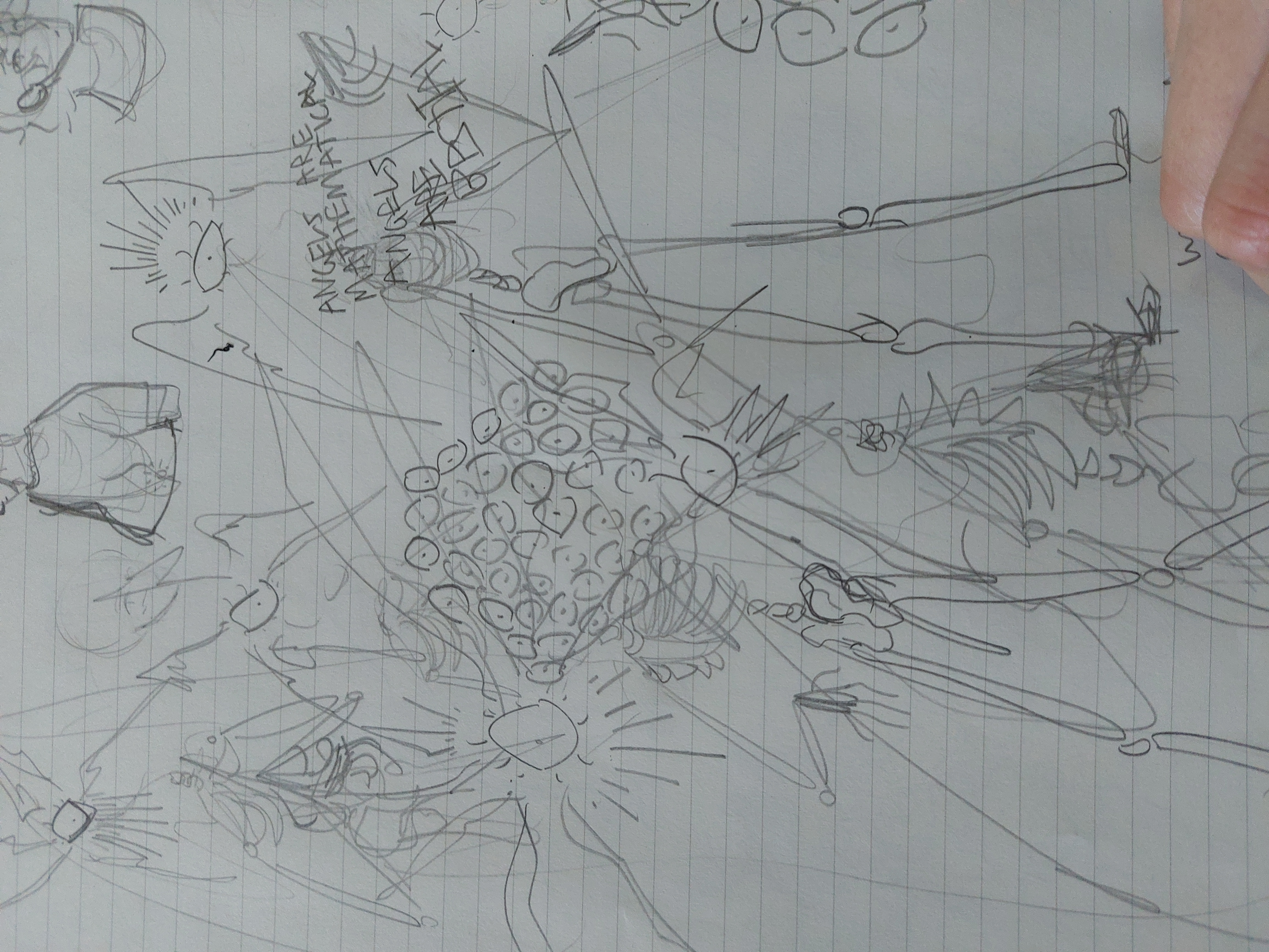 Hey Pandas, Show Me Your Traditional Art