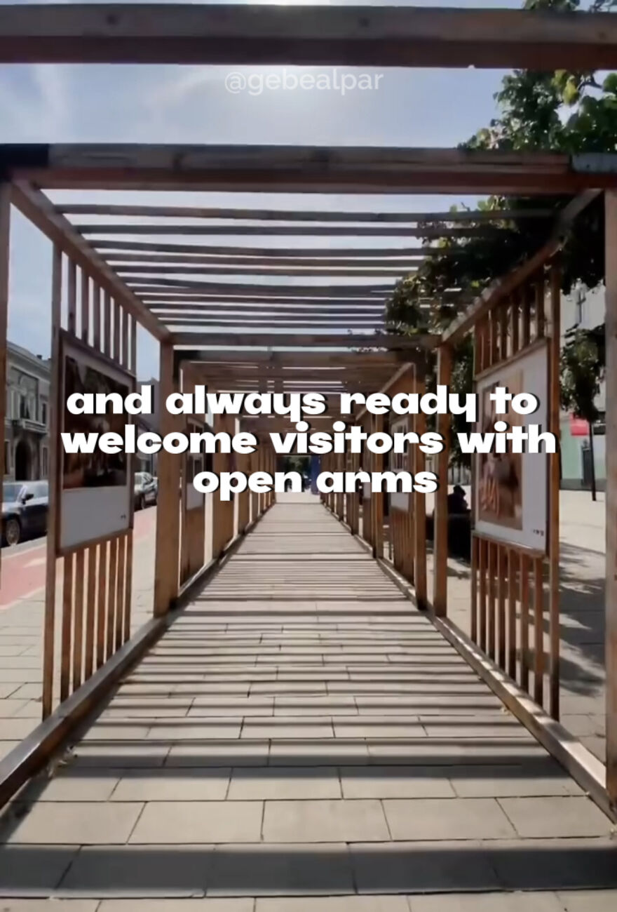 I Brought Morgan Freeman's Voice To Life In My Hometown Video With Ai Magic! I Brought Morgan Freeman's Voice To Life In My Hometown Video With Ai Magic!