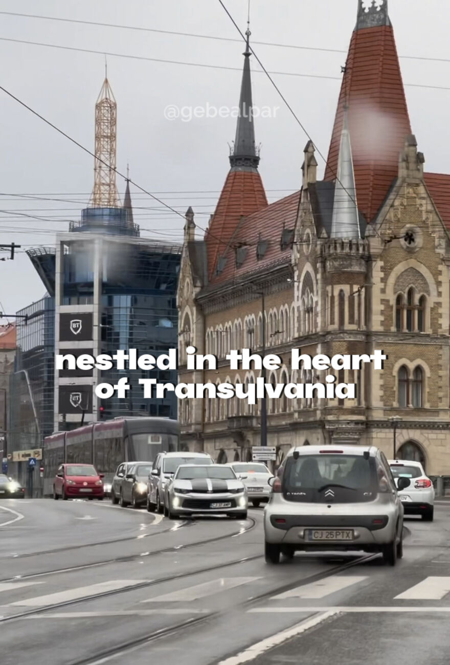 I Brought Morgan Freeman's Voice To Life In My Hometown Video With Ai Magic! I Brought Morgan Freeman's Voice To Life In My Hometown Video With Ai Magic!