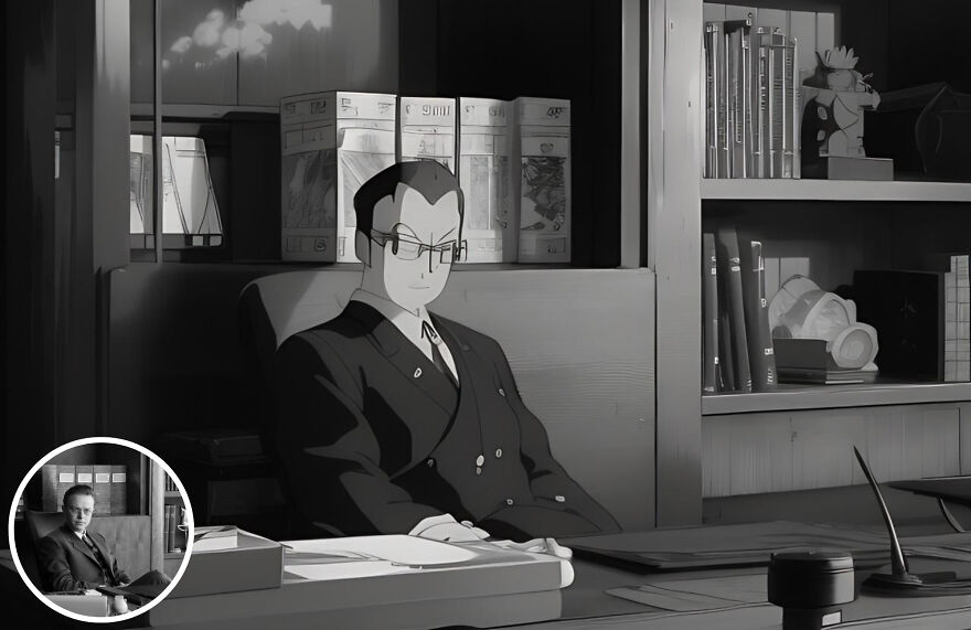 Major General Kenneth Nichols