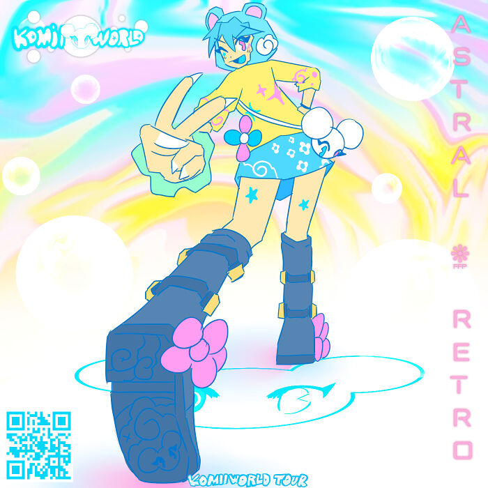 I Decided To Push Art To The Limits, And Here's How To Do It I Decided To Push Art To The Limits, And Here's How To Do It