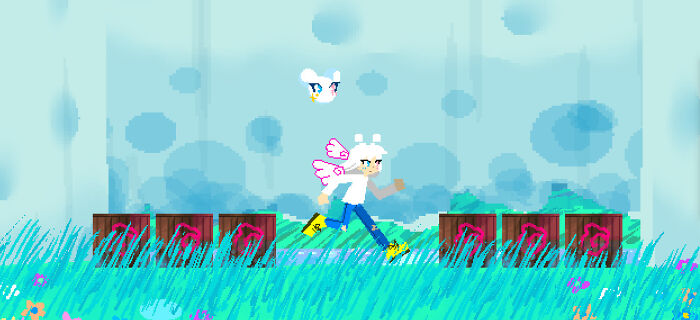 I Decided To Push Art To The Limits, And Here's How To Do It I Decided To Push Art To The Limits, And Here's How To Do It