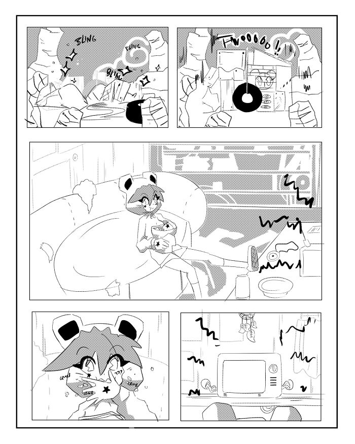 I Decided To Push Art To The Limits, And Here's How To Do It I Decided To Push Art To The Limits, And Here's How To Do It