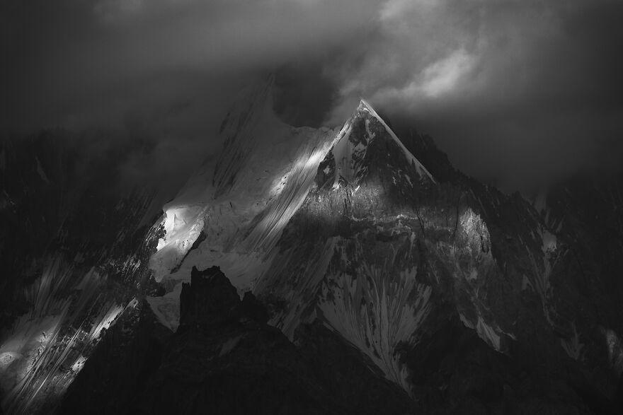 I Led The Photo Workshop In Karkoram And Captued K2, The Second-Highest Mountain On Earth I Led The Photo Workshop In Karkoram And Captued K2, The Second-Highest Mountain On Earth