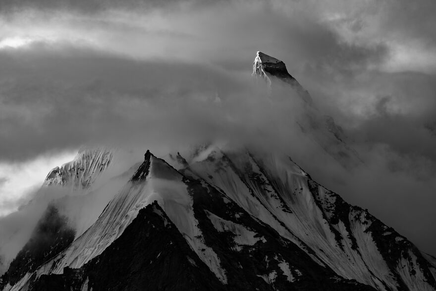 I Led The Photo Workshop In Karkoram And Captued K2, The Second-Highest Mountain On Earth I Led The Photo Workshop In Karkoram And Captued K2, The Second-Highest Mountain On Earth
