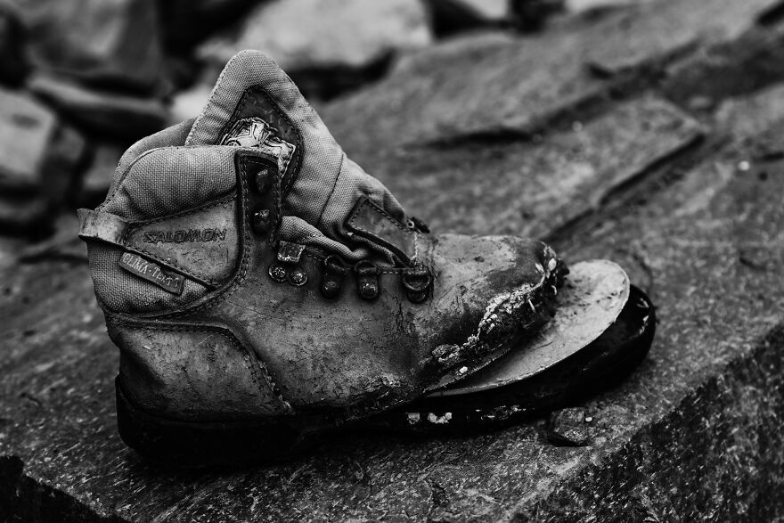 I Led The Photo Workshop In Karkoram And Captued K2, The Second-Highest Mountain On Earth