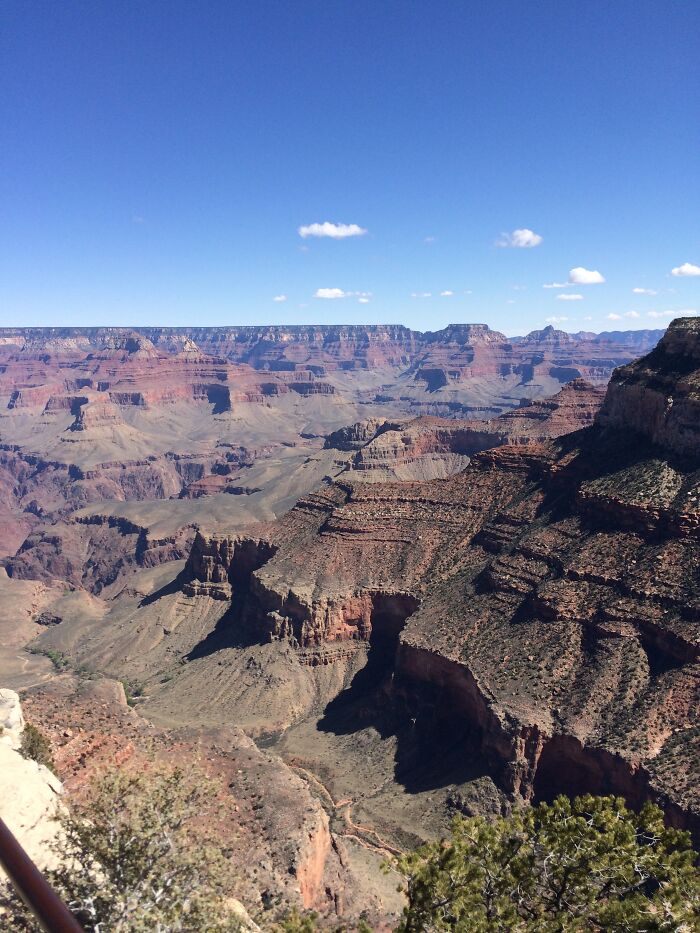 The Grand Canyon, Arizona