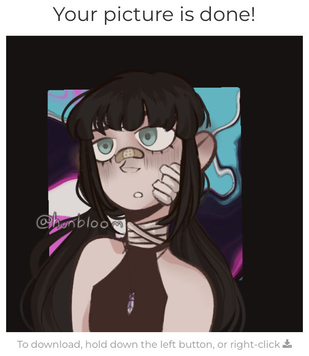 Yes This Is Actually What I Look Like. Just Imagine A Few Bruises On The Arm Area