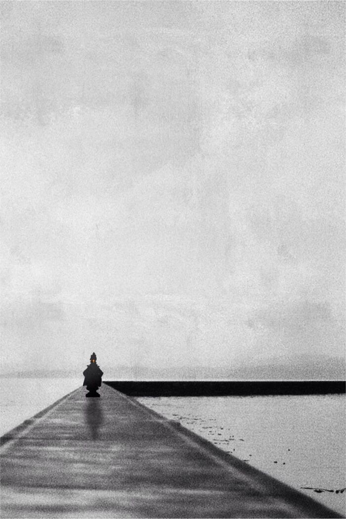 God Vitthal Of Pandharpur In Nature: 9 Drawings By Dipti D