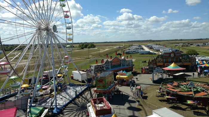 South Florida State Fair