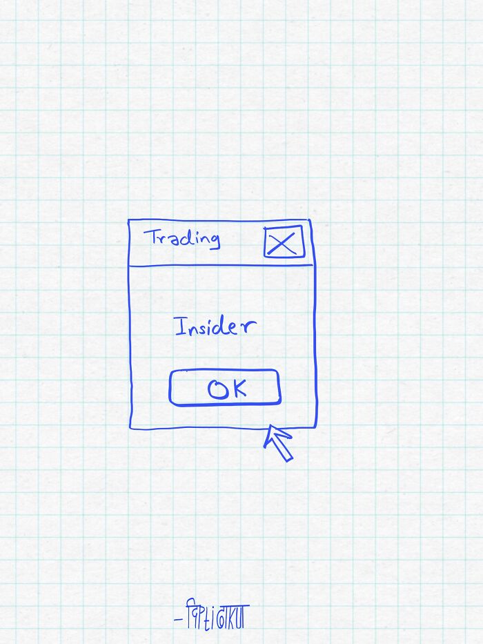 Trading And Insider Trading