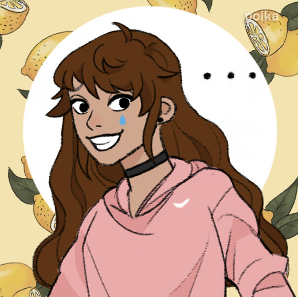 Me When Somebody Tells Me To Smile For A Photo