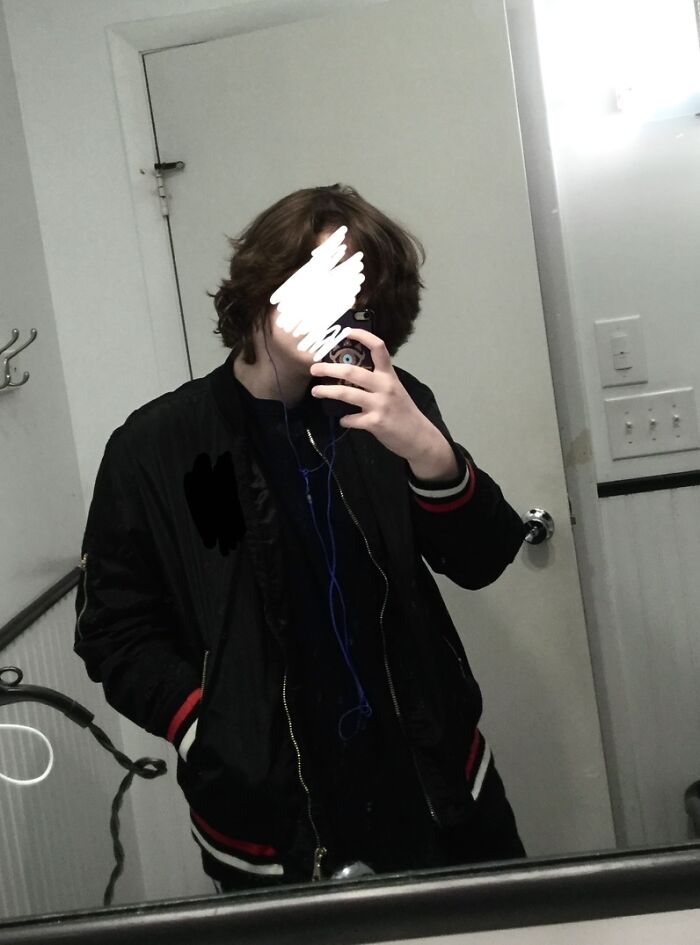 Old Pic But It Looks The Exact Same