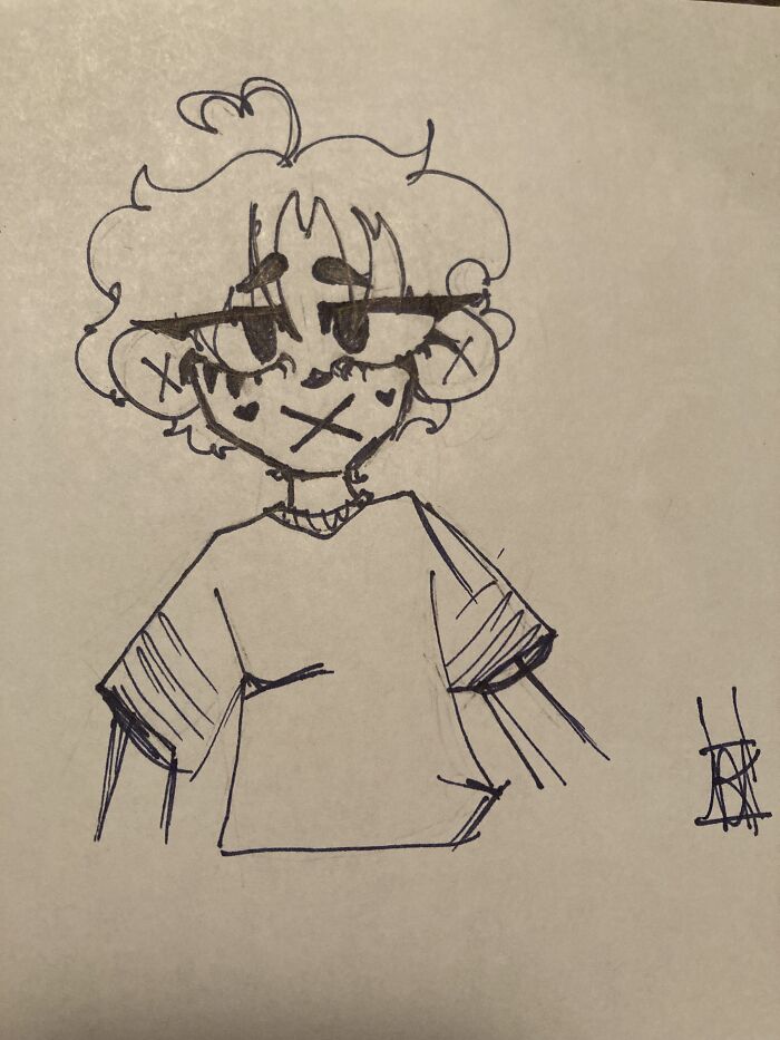 I Have Found My Style After Forever (No Judge Please)