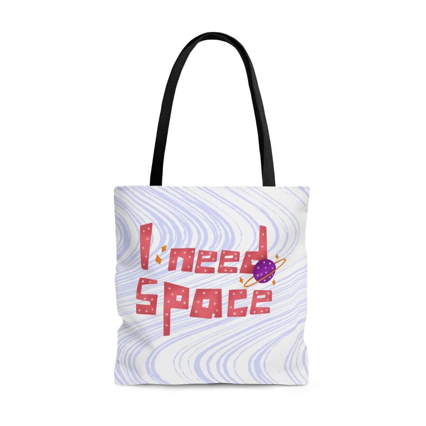 I Created Hand-Drawn Illustrations With Sassy And Funny Moods And Put Them On Fashion Items (10 Pics)