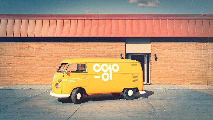 Coop It's A Recognized Market Cooperative With More Than 150 Years In Switzerland