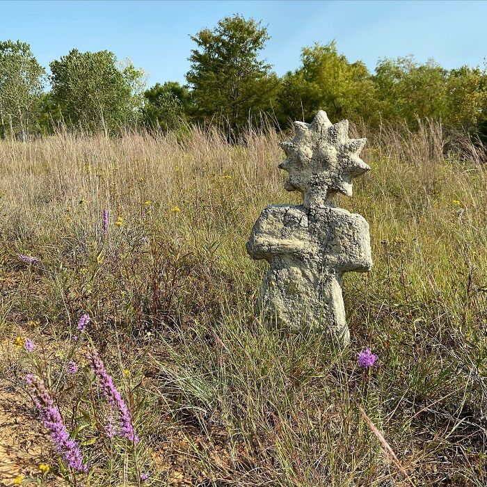 Meet Archaeological Sculptures Inspired By Pop Culture By Joshua Goode