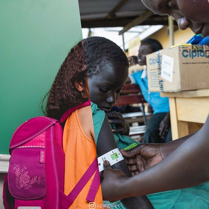 New Works By A Turkish Photographer That Show The Contrasts Of Our Unadorned World