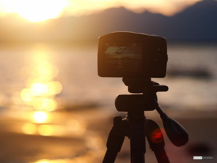 When It Comes To Backlit Photography, The Old Camera Still Delivers Very Good Image Processing