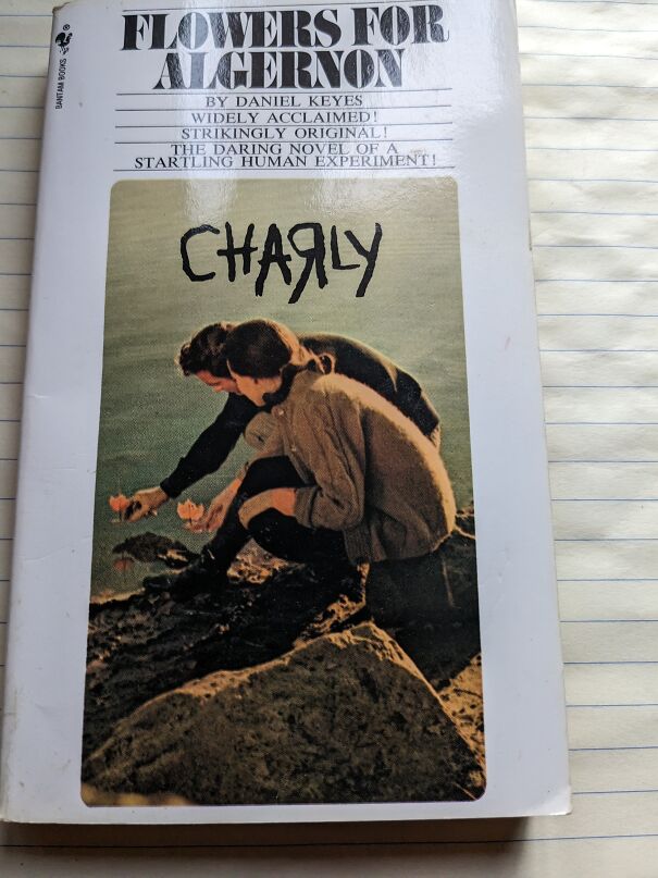 Flowers For Algernon