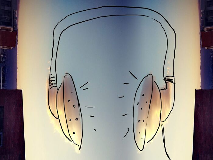 By Oliko Nadiradze (Cloud Sound)