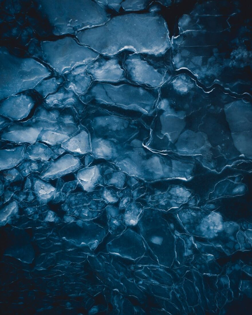 Photographer Travels The World Capturing Incredible Moments