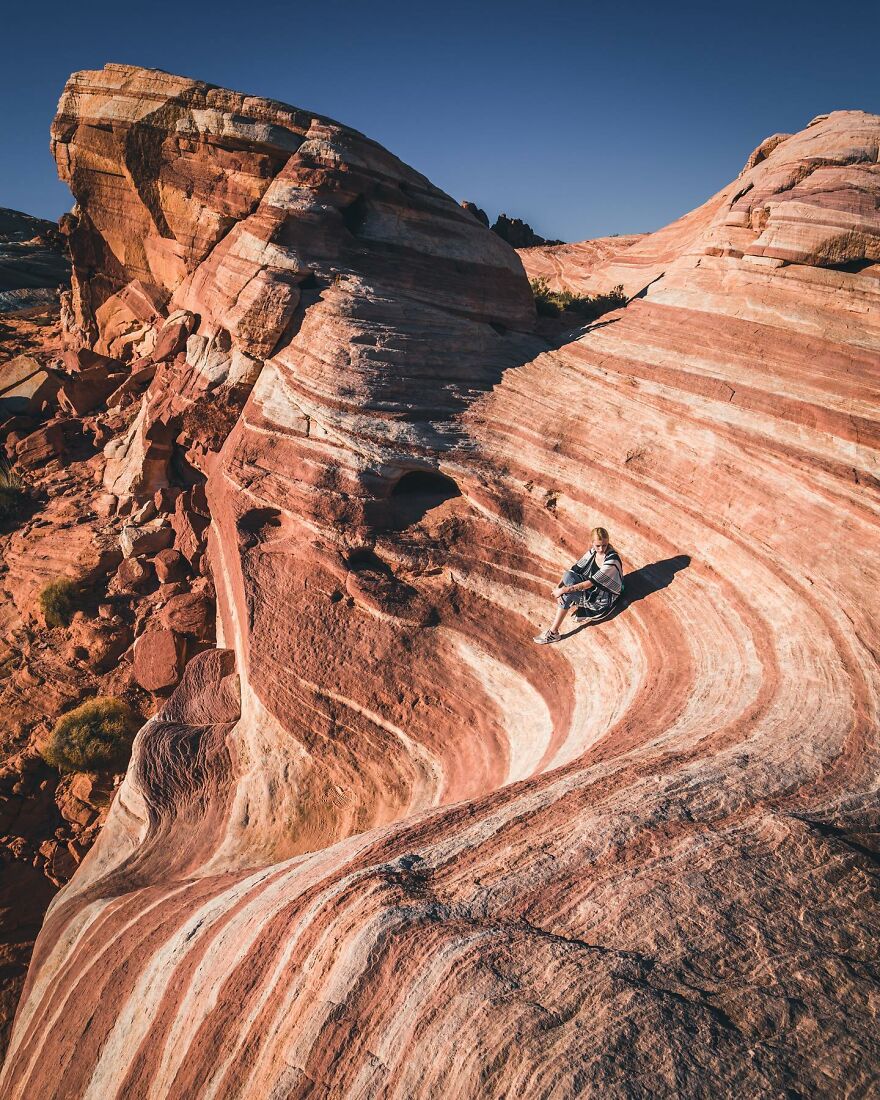 Photographer Travels The World Capturing Incredible Moments