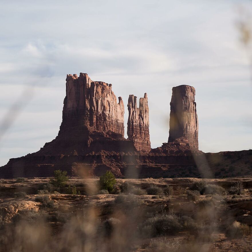 Photographer Travels The World Capturing Incredible Moments