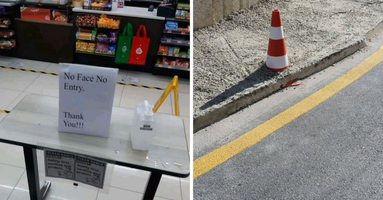 Post A Image Of Someone Failing His Job (Post You Had One Job Images)