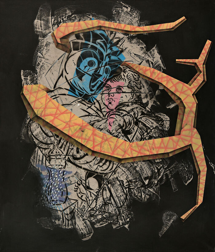 Raphael - The Greatest Humanist Of The Future, 2022