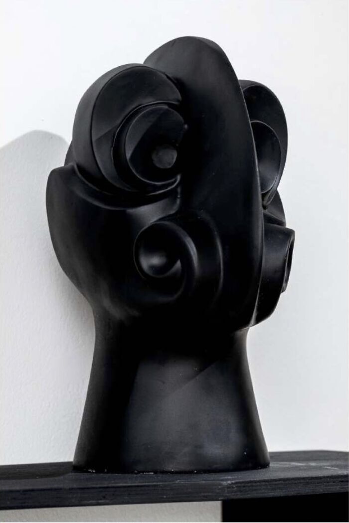 Mask Of The Minister Of Industry, 2022