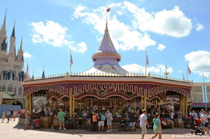 50 Little-Known Disney World Facts To Intrigue Or Concern