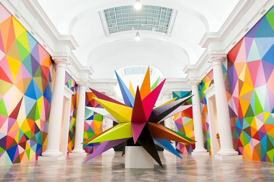 Miami Beach – A Confluence Of Creativity And Culture At Art Basel Miami Beach – A Confluence Of Creativity And Culture At Art Basel