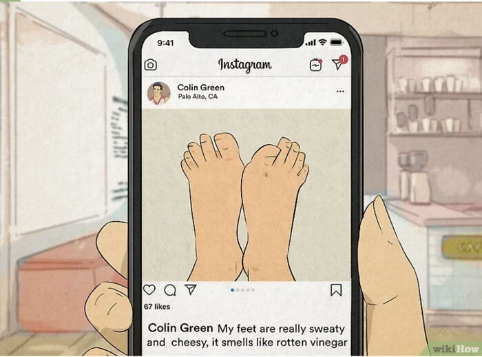 Unsee Juice, Anyone?