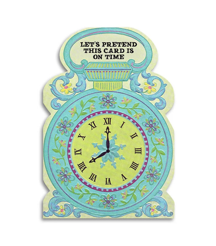 30 Hilarious Vintage Inspired Greeting Cards