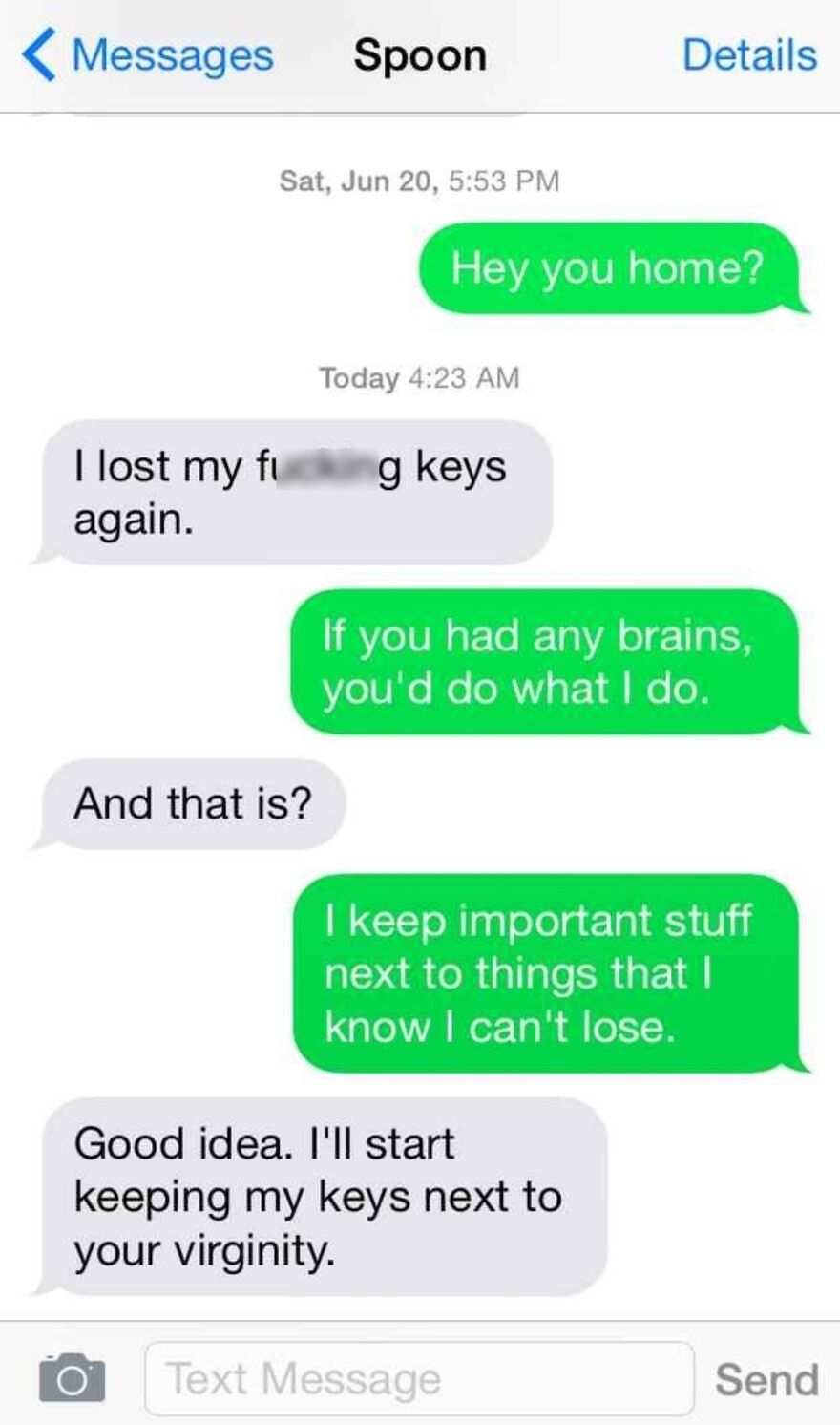 The Best Replies You've Ever Seen