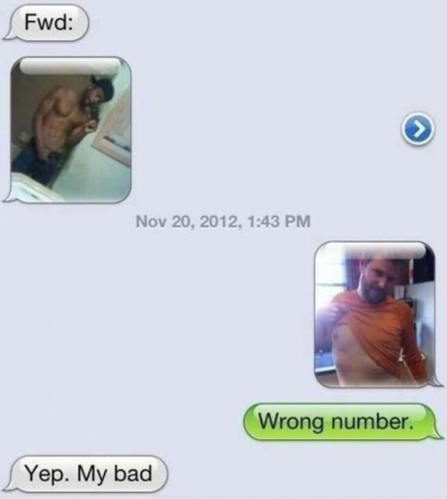 The Best Replies You've Ever Seen