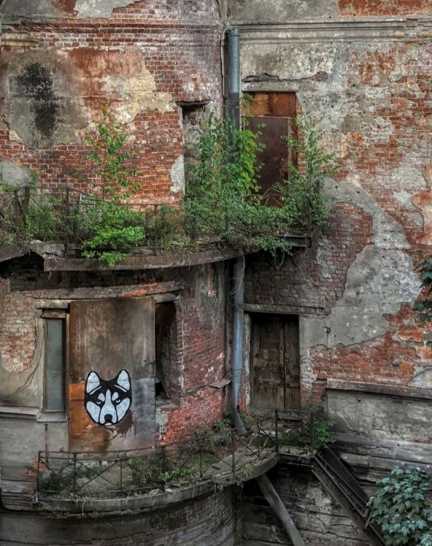 Street Photography By Alexander Petrosyan (New Pics)