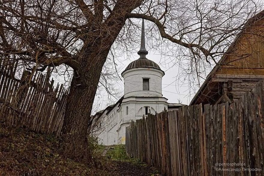 Street Photography By Alexander Petrosyan (New Pics)