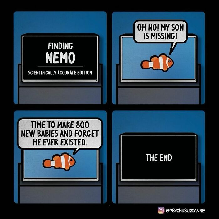 The Memes You Never Thought You'd See