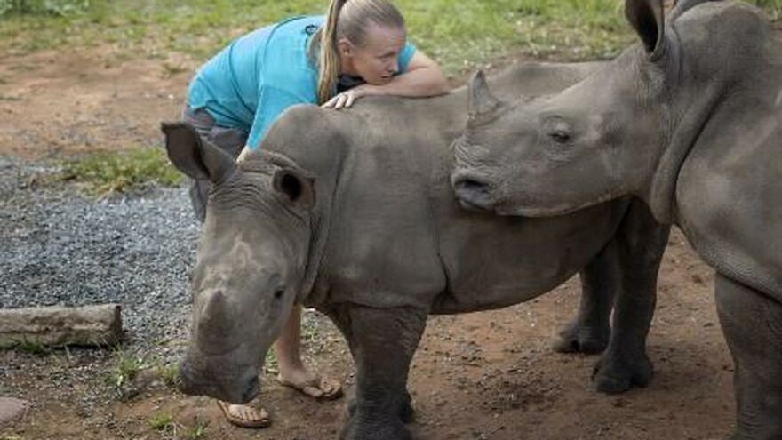 These 8 Stories Of Human-Animal Bonds Will Warm Your Heart